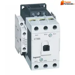 Legrand - 416146 CTX3 3K 50A 2NO2NC 230V AC Kontaktör